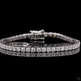 Silver Accents Bracelet